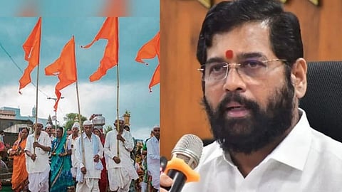 Eknath Shinde 