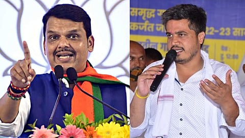 Rohit Pawar News: भाजप, शिंदे गट अन् राष्ट्रवादी, महायुतीत कोण किती जागा जिंकणार? रोहित पवारांनी नेमका आकडा सांगितला!