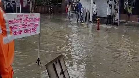 mumbai rain 