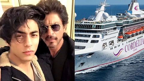 Aryan Khan Case