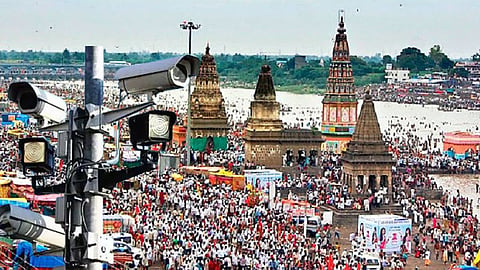Ashadhi Wari