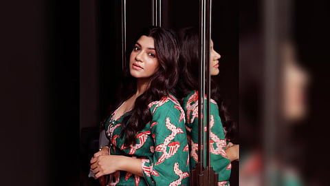 Aparna Balamurali 