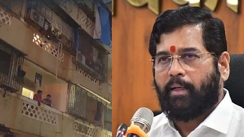 Eknath Shinde news 
