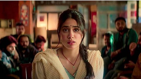 Good Luck Jerry Trailer: ड्रग्ज विकायला निघाली जान्हवी कपूर, निरागस चेहऱ्यामागे लपलंय हे गुपित