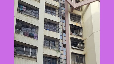 mumbai crime news 