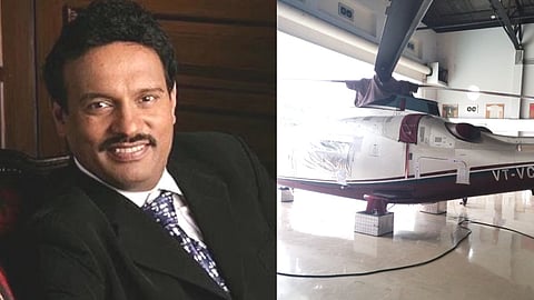 Avinash Bhosale