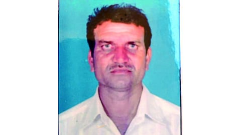 Jalgaon News Farmer Suicide