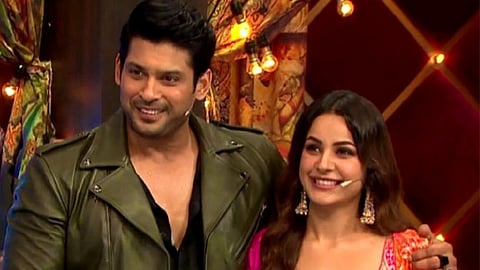 Big Boss fame Shehnaaz Gill and Siddharth Shukla fans are celebrating two years of Sidnaaz 