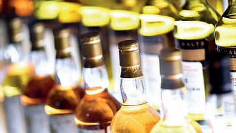 Gujarat spurious liquor