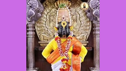 vitthal temple file photo 