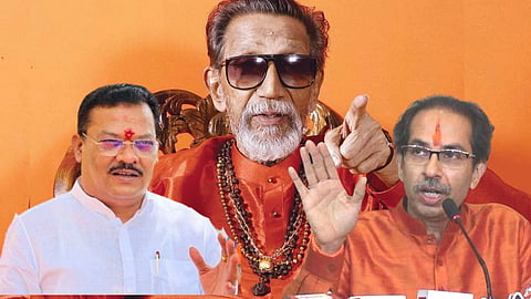 शिवसेनाप्रमुख तुमची प्रॉपर्टी नाही; ठाकरेंच्या मुलाखतीवर संजय शिरसाटांची सडेतोड प्रतिक्रिया