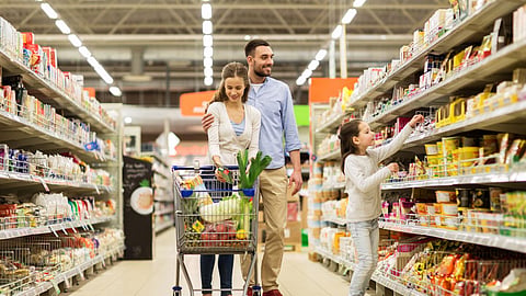 grocery store, Never buy these things from grocery store