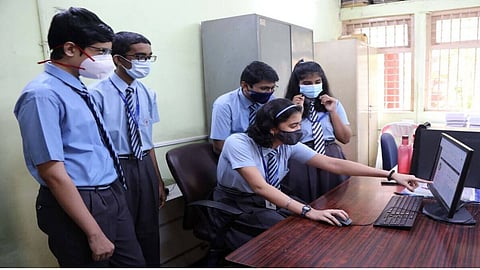 cbse ssc result 