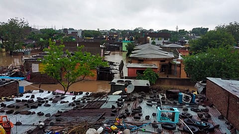 Hingoli News Today, Hingoli Earthquake Today, Latest Marathi News 