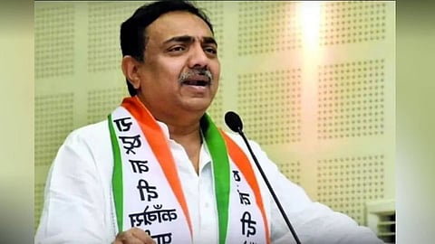 jayant patil 
