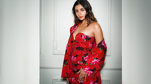 Alia Bhatt Image