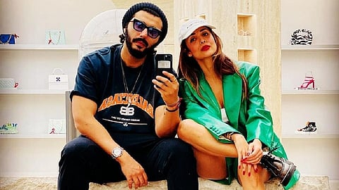 Malaika Arora and Arjun Kapoor Wedding News 