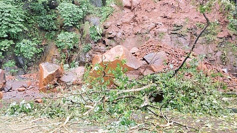 Ratnagiri Rain