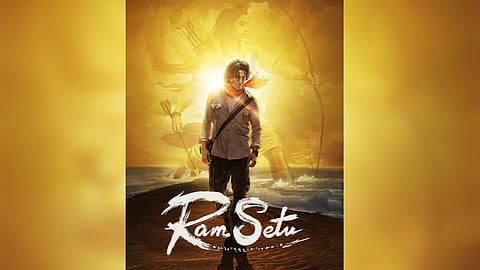 Ram Setu Movie
