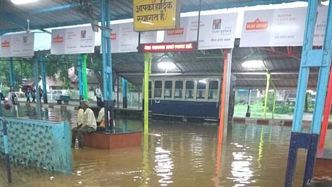 Maharashtra Rain Update