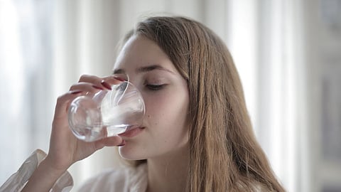 Excessive Water Intake Side-effects, Health tips 