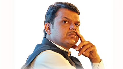 devendra fadnavis 