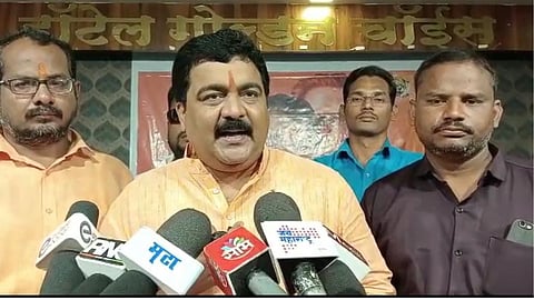 Beed Shivsena