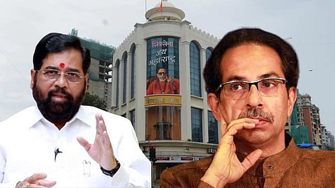 Maharashtra politics Lok sabha Upcomeing Election Eknath shinde Group Big Loss Uddhav Thackeray profit