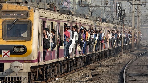Central Railway 
