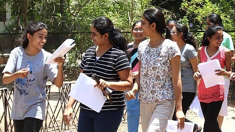 jee main exam 2022 session one result, nta, students, 