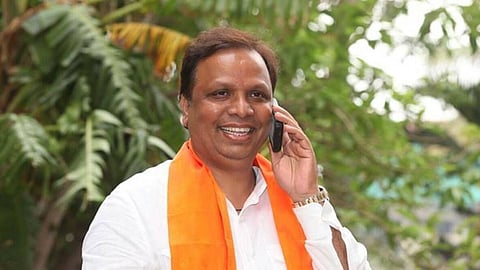 Ashish Shelar News, Maharashtra government News, CM Eknath Shinde News