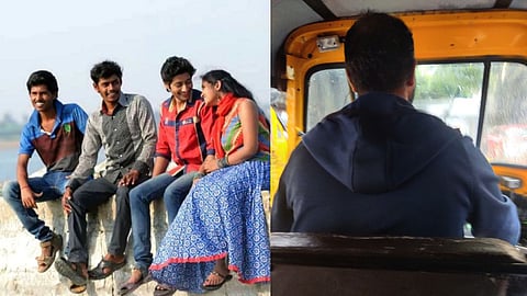 Rapido Auto Driver Misbehave News