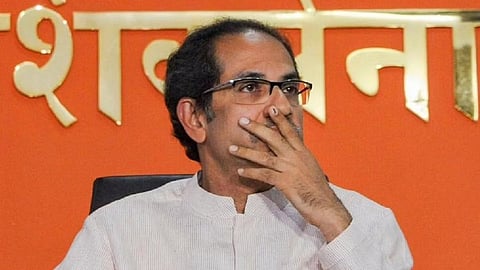 Uddhav Thackeray News, Shiv Sena Latest News, Uddhav Thackeray Latest News