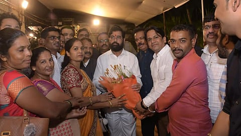 Palghar Shivsena