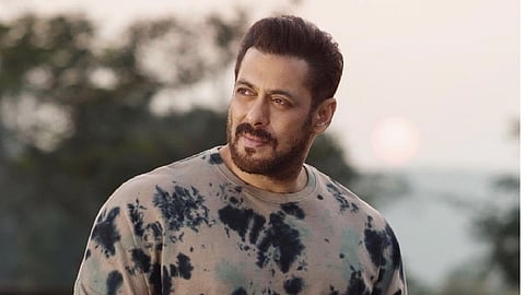 Salman Khan Image
