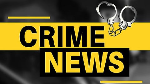 Jalgaon News Suicide Case
