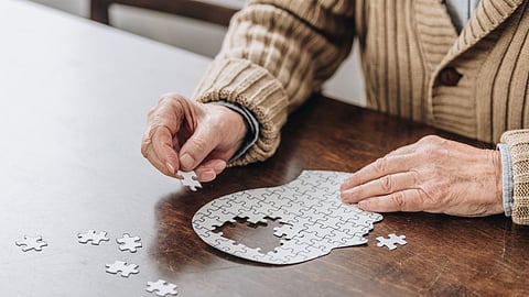 Dementia, Memory loss diseases, memory loss causes
