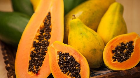 Benefits of papaya, Health tips