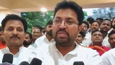 arjun khotkar news 