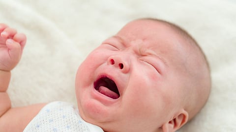 Parenting tips, child care 