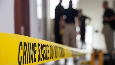 Crime News 