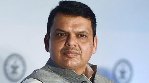 Devendra Fadnavis Latest News