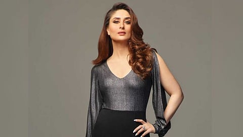 Kareena Kapoor Khan 