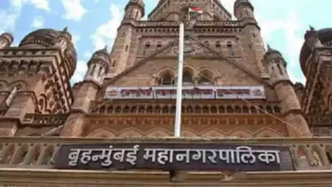 BMC claims to have filled over 7k potholes on Mumbai roads in three months
