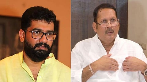 Udayanraje Vs Shivendra singh Raje