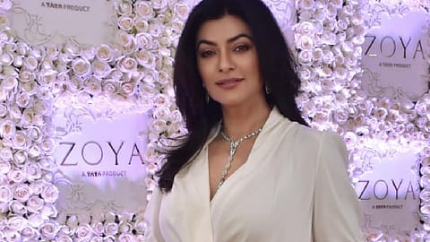 Sushmita sen
