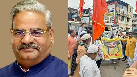 Shivajirao Adharao Patil