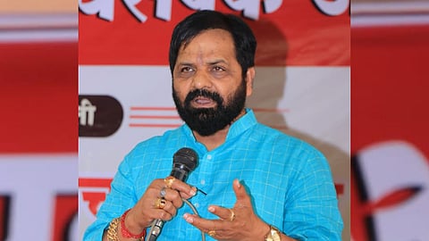 Bharat GogawaleM