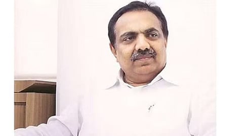 jayant Patil 
