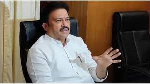 shashikant shinde, eknath shinde, maharashtra political news, maharashtra